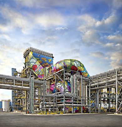 Futur-E: l’energia si trasforma per creare valore