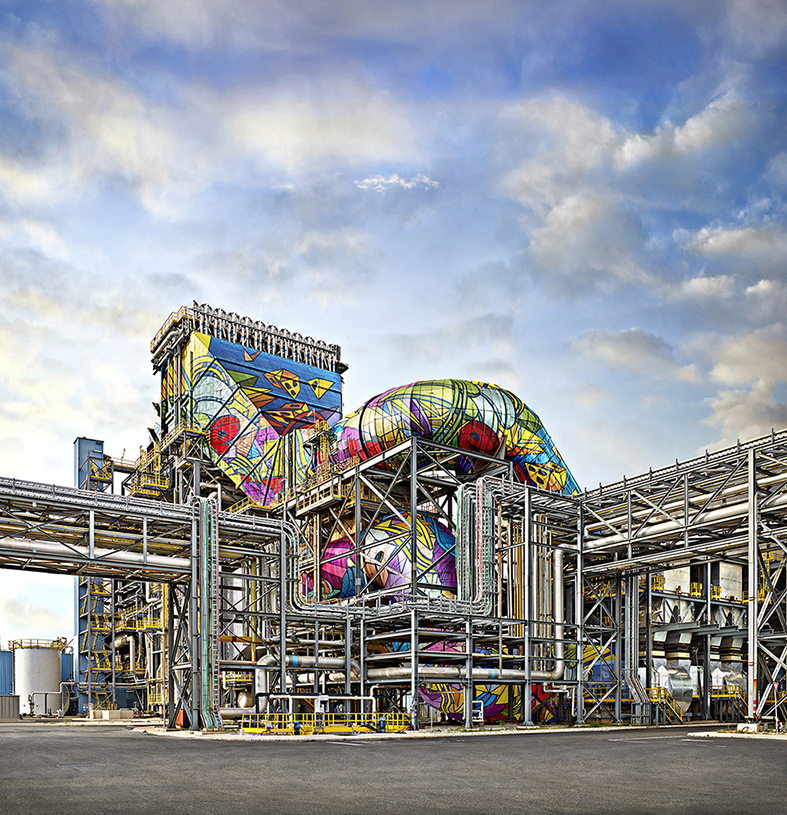 Futur-E: l’energia si trasforma per creare valore Futur-E: l’energia si trasforma per creare valore