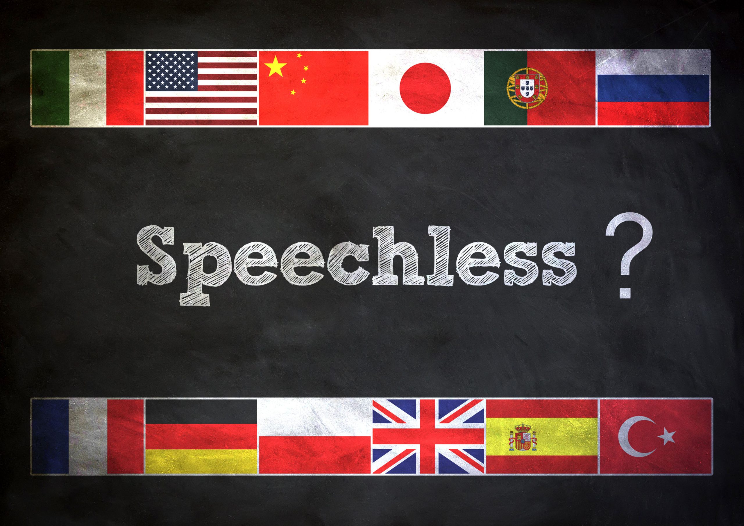 La morale? Tutta questione di lingua La morale? Tutta questione di lingua