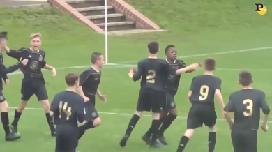 Karamoko Dembele: il suo esordio nel Celtic