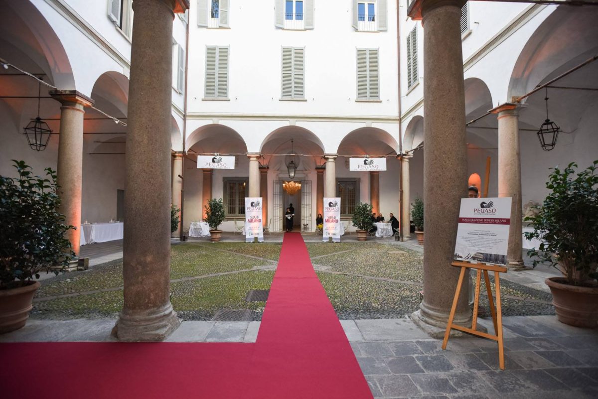 Galleria foto 'Danilo Iervolino: “Con la telematica, un sapere accessibile e democratico”' - foto 3