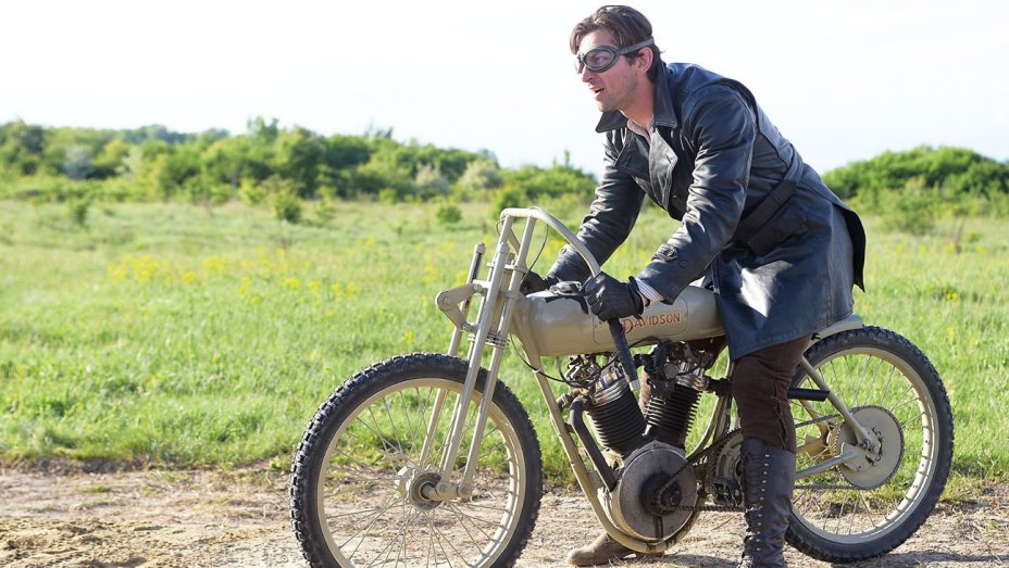 Harley and the Davidsons: foto, trailer, cose da sapere