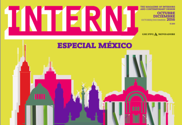 Con Interni alla scoperta del Messico Con Interni alla scoperta del Messico