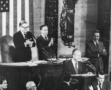 Nelson Rockefeller, Bernardo Caprotti e il “sogno americano” in Italia