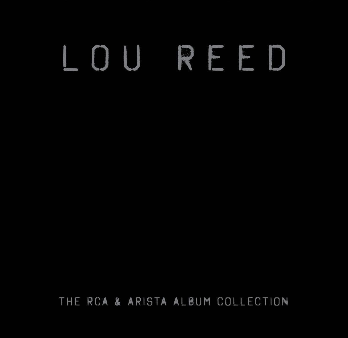 Galleria foto 'Lou Reed: l’ultima volta in studio del genio di New York' - foto 1