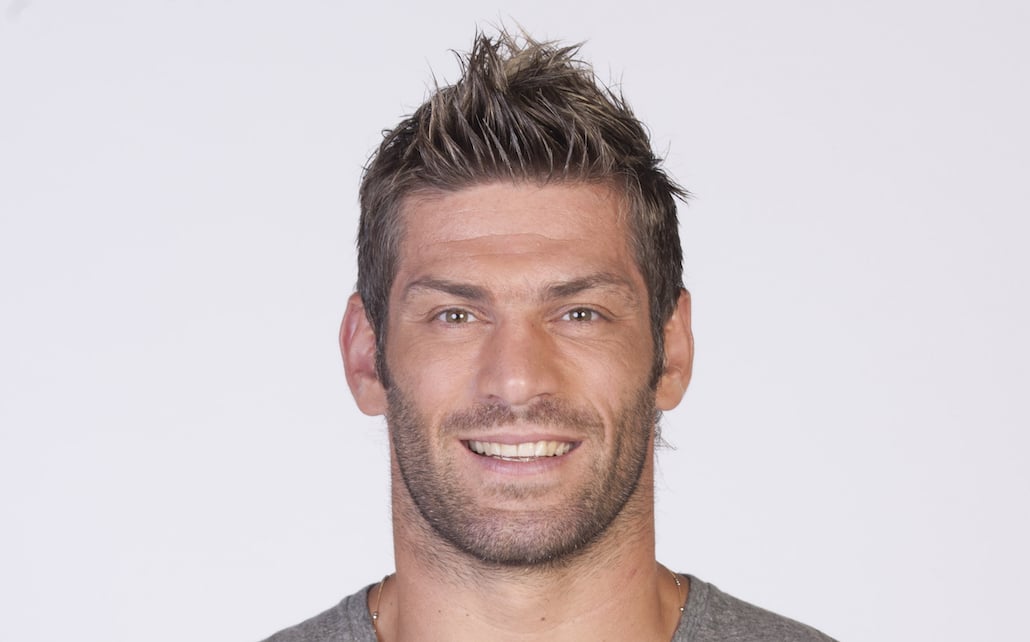 Grande Fratello Vip: squalificato Clemente Russo, lite Mosetti-De Lellis