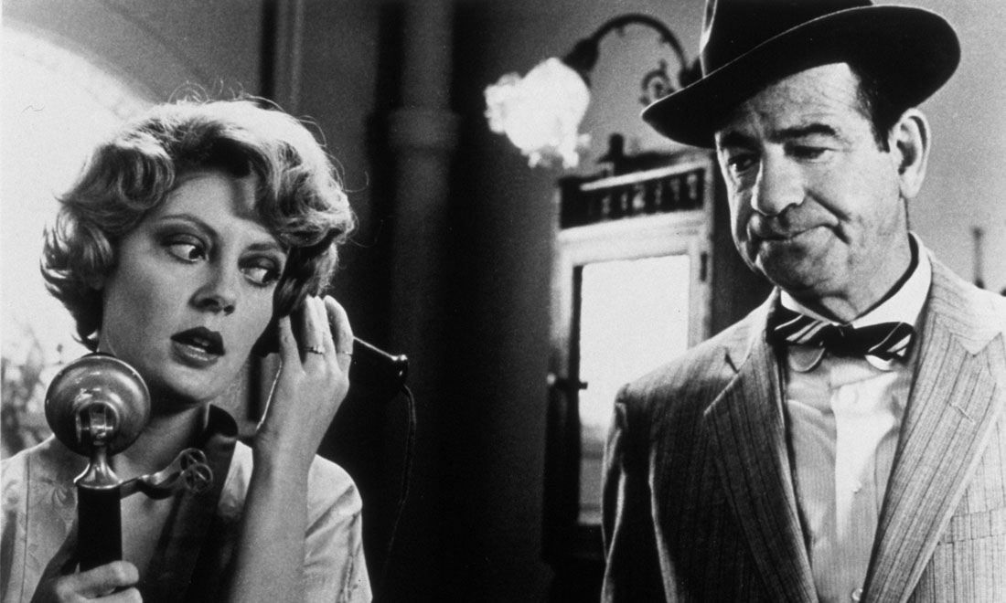 Susan Sarandon, 70 anni per l’antidiva di Thelma & Louise – Foto