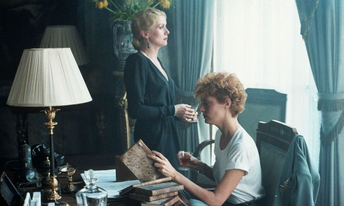 Susan Sarandon, 70 anni per l’antidiva di Thelma & Louise – Foto