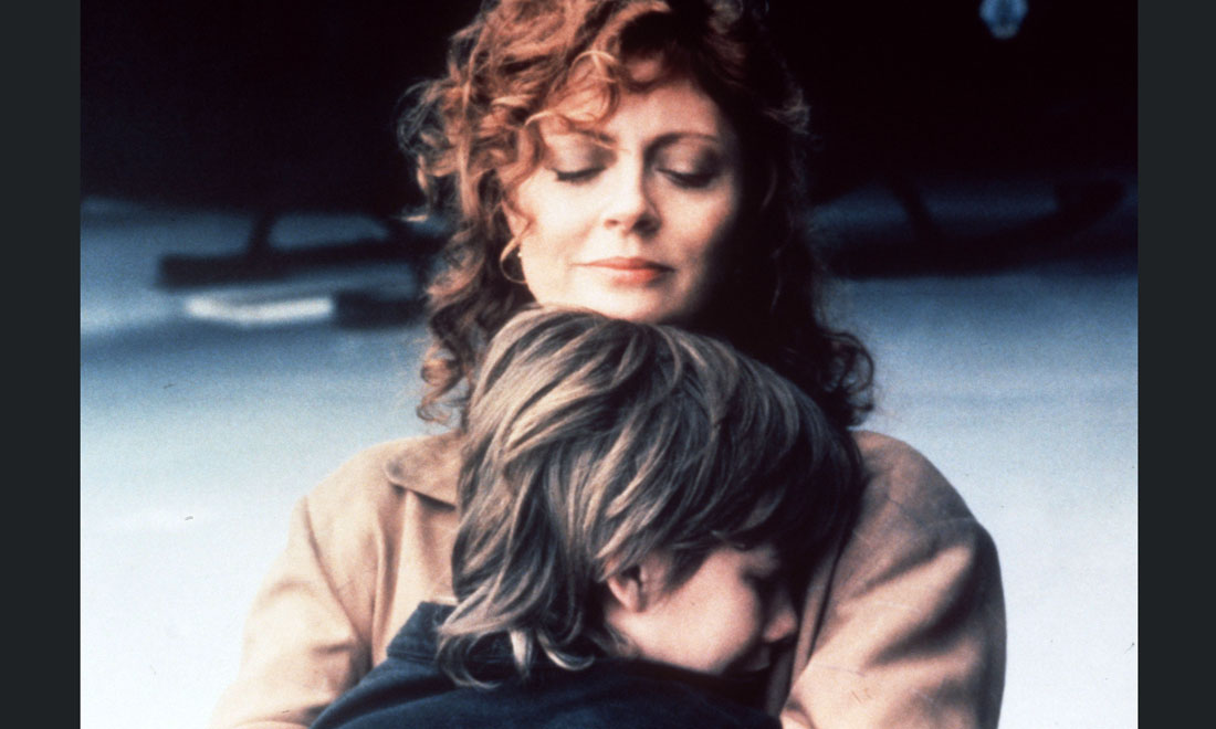 Susan Sarandon, 70 anni per l’antidiva di Thelma & Louise – Foto