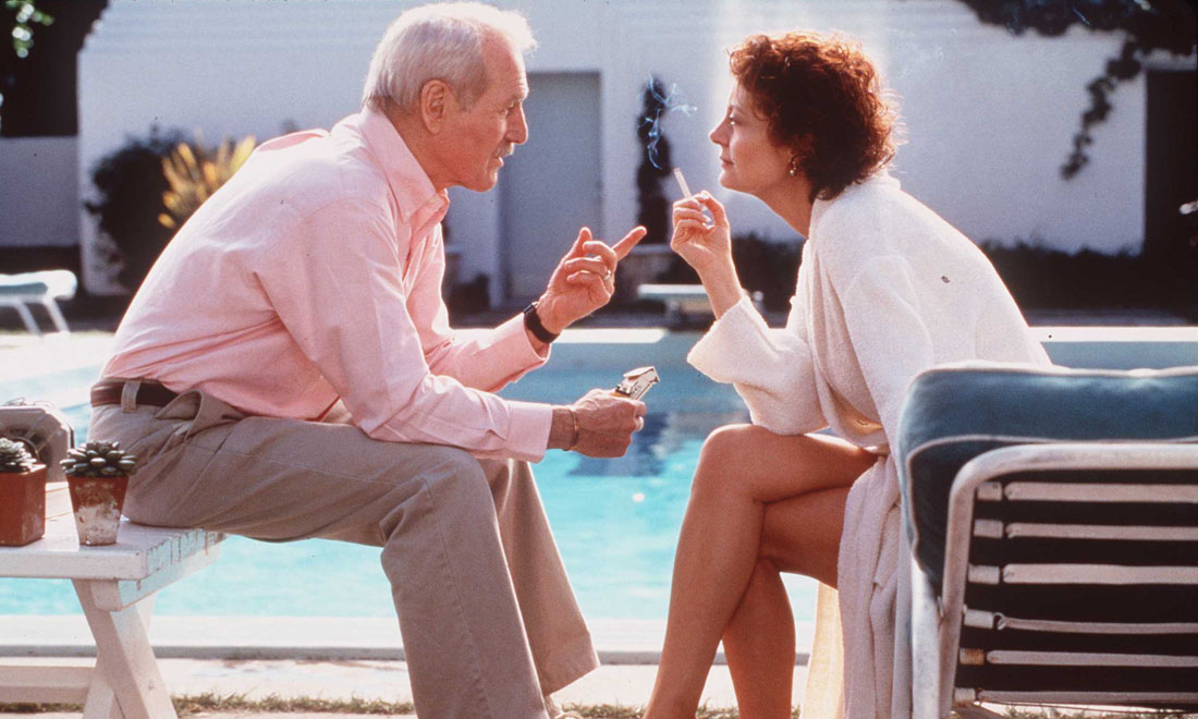 Susan Sarandon, 70 anni per l’antidiva di Thelma & Louise – Foto