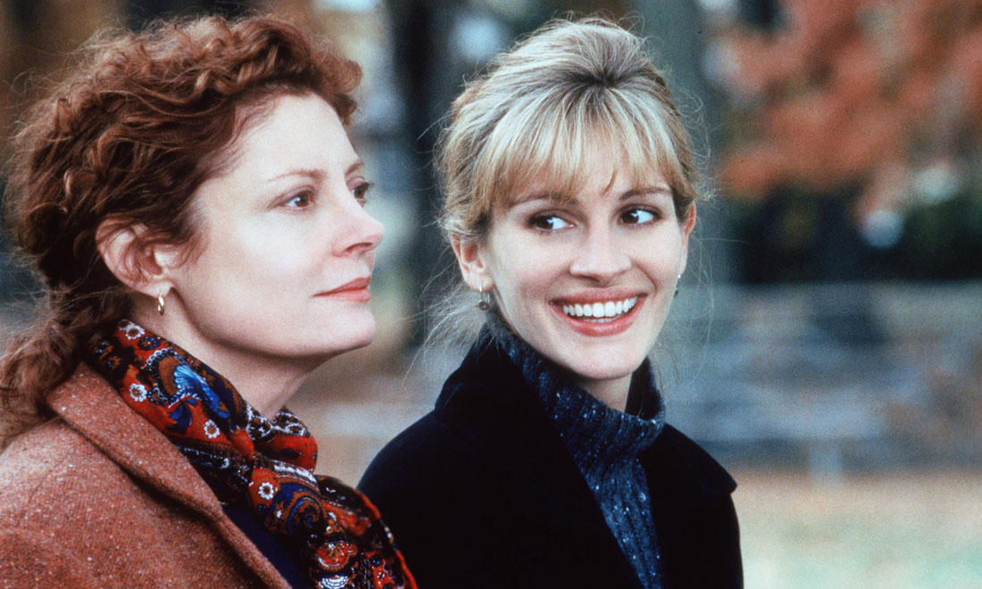 Susan Sarandon, 70 anni per l’antidiva di Thelma & Louise – Foto