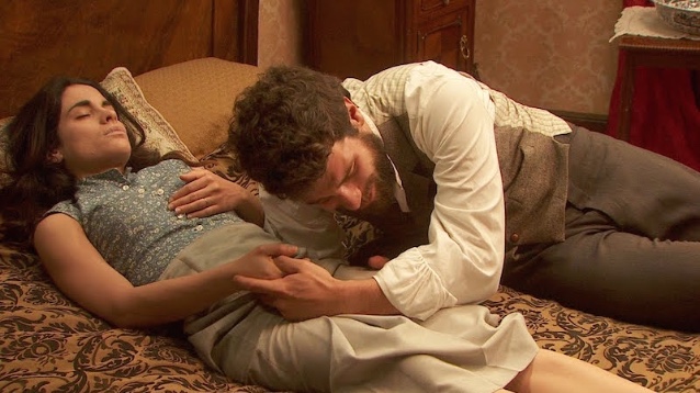 Ascolti 02/10: “Il Segreto” batte ancora tutti nel prime time della domenica