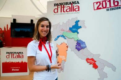 Panorama d’Italia a Cagliari: il “best of”