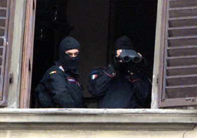 Quando il carcere prepara alla Jihad