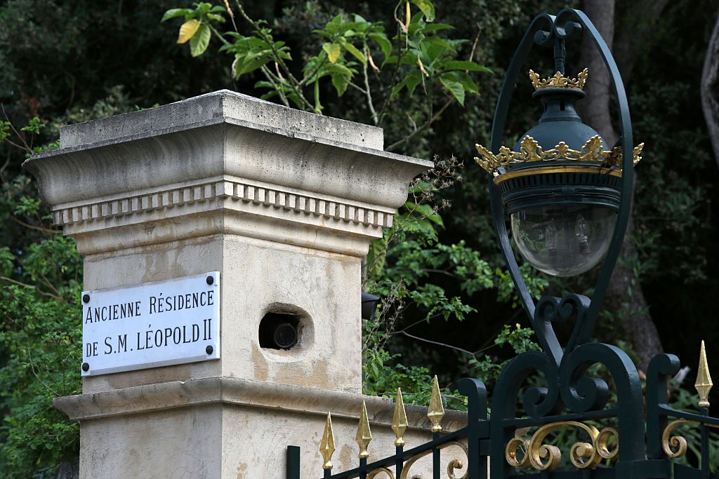 Ecco la villa più costosa del mondo Ecco la villa più costosa del mondo