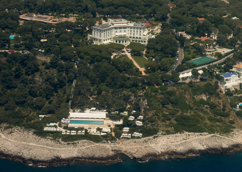 Ecco la villa più costosa del mondo Ecco la villa più costosa del mondo