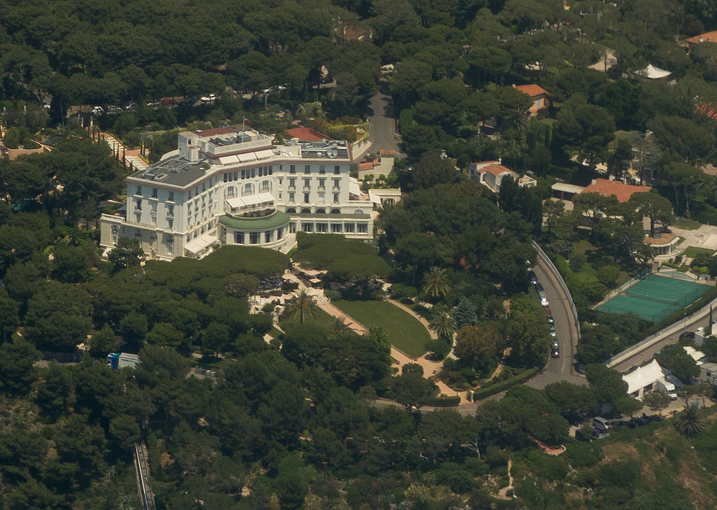 Ecco la villa più costosa del mondo Ecco la villa più costosa del mondo