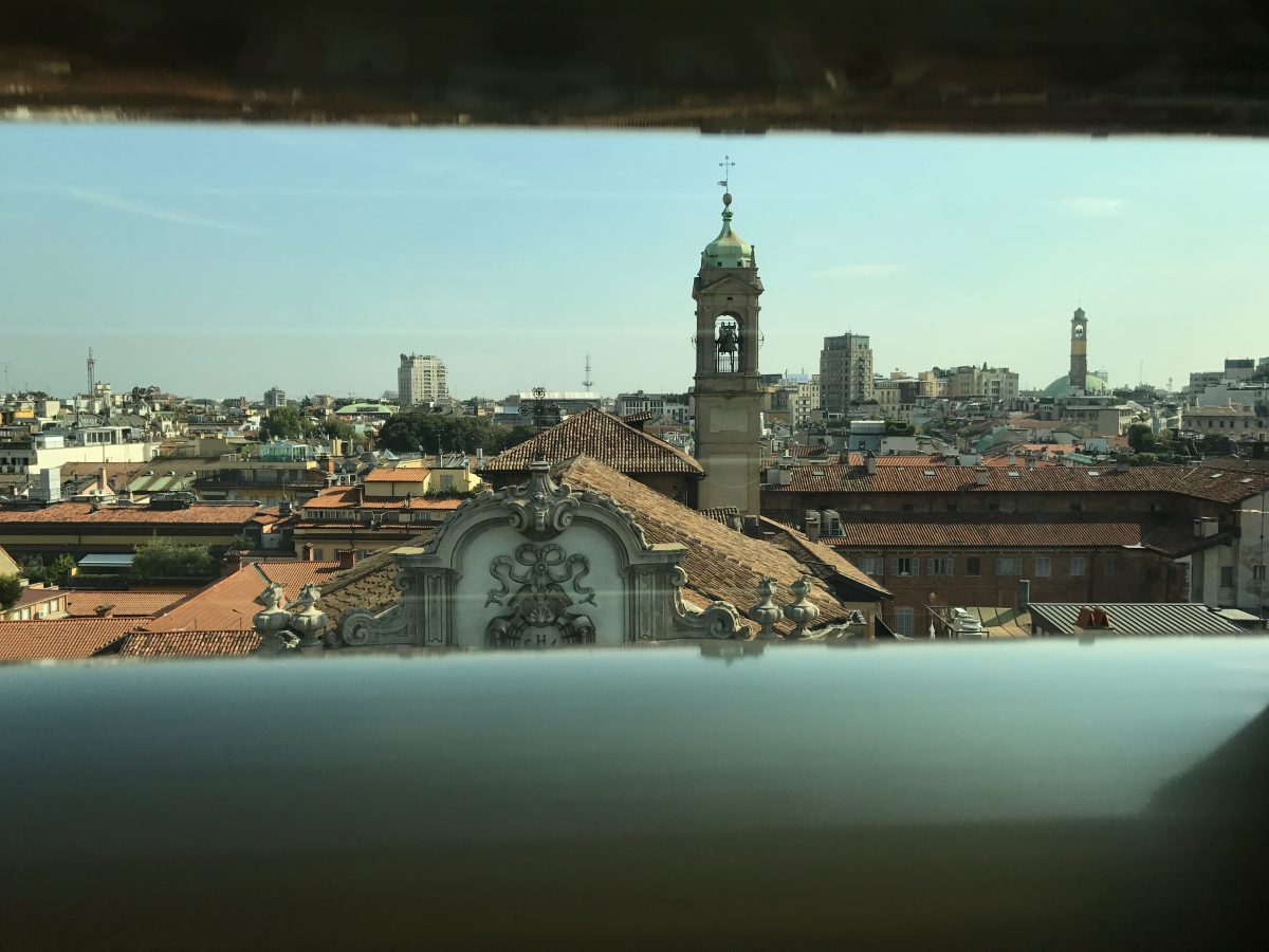 Galleria foto 'Apple iPhone 7 Plus: la recensione' - foto 23