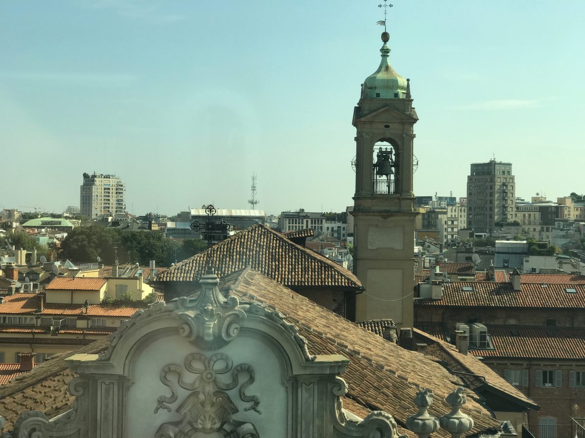 Galleria foto 'Apple iPhone 7 Plus: la recensione' - foto 24