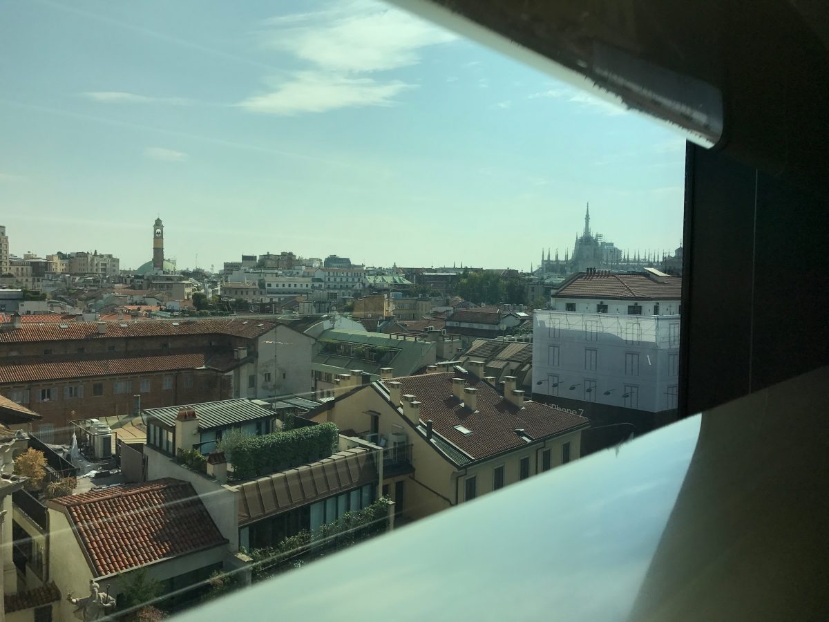 Galleria foto 'Apple iPhone 7 Plus: la recensione' - foto 3