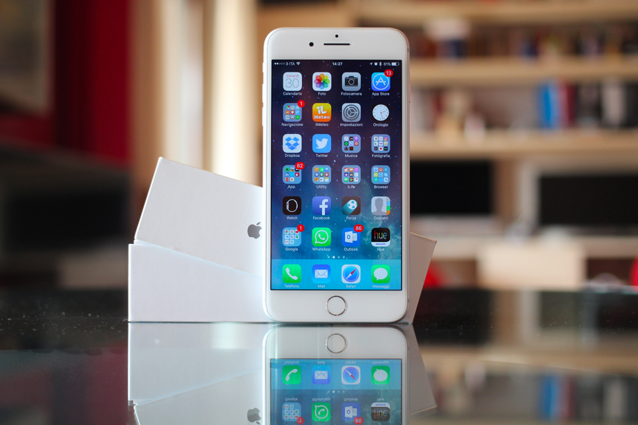 Apple iPhone 7 Plus: la recensione