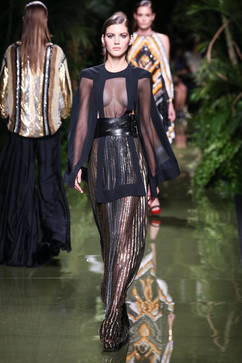 Parigi Fashion Week 2016, le sfilate – Parte 2