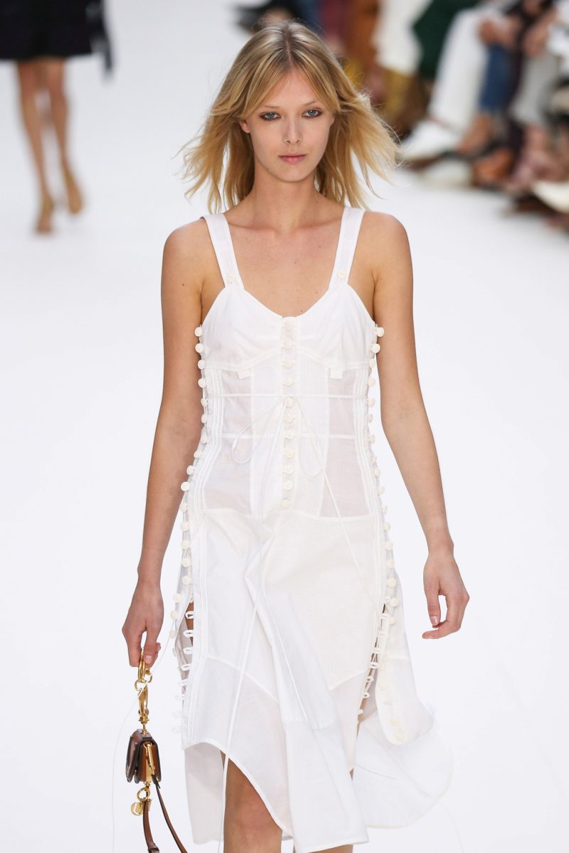 Parigi Fashion Week 2016, le sfilate – Parte 2