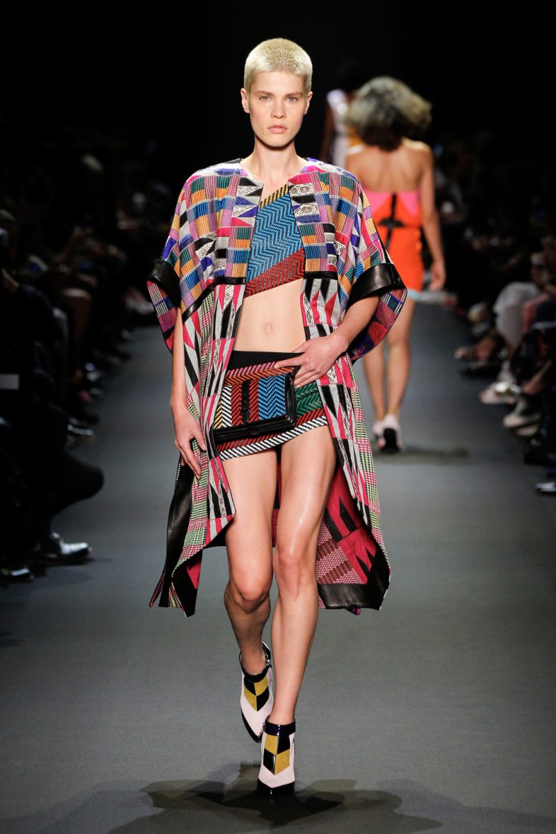 Parigi Fashion Week 2016, le sfilate – Parte 2