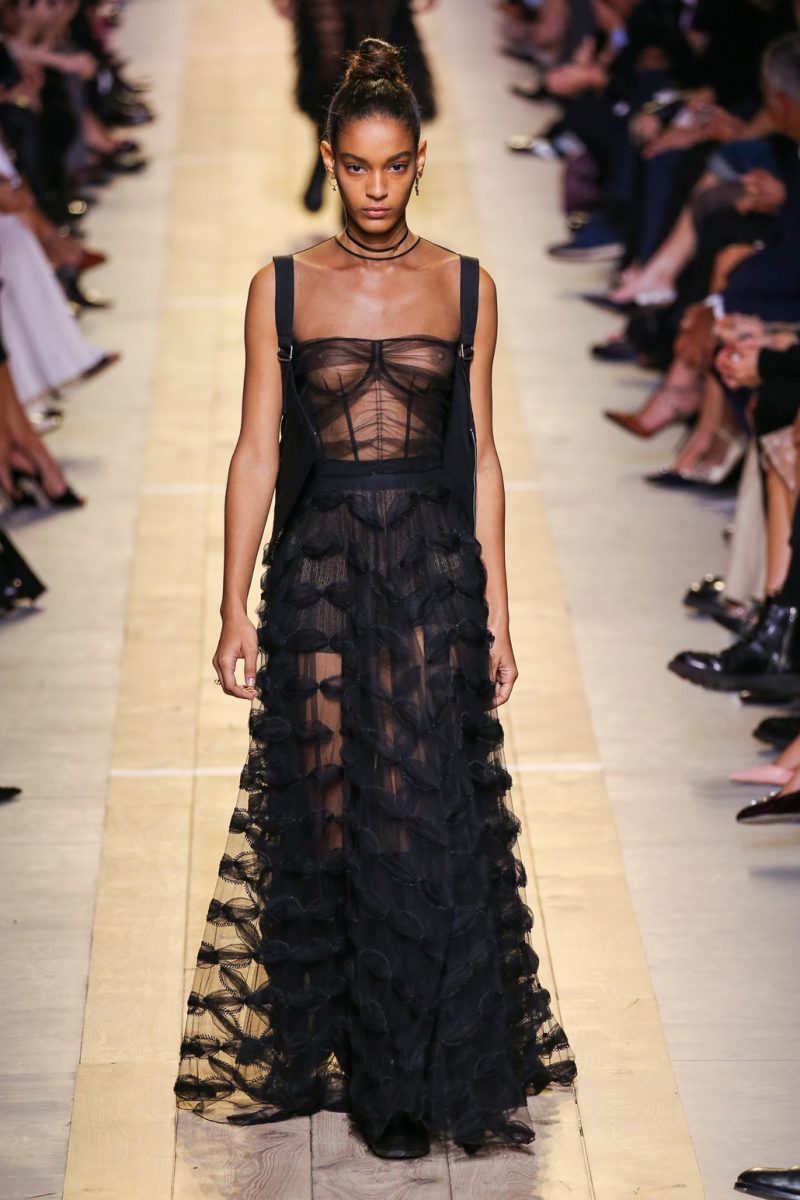 Parigi Fashion Week 2016, le sfilate – Parte 2