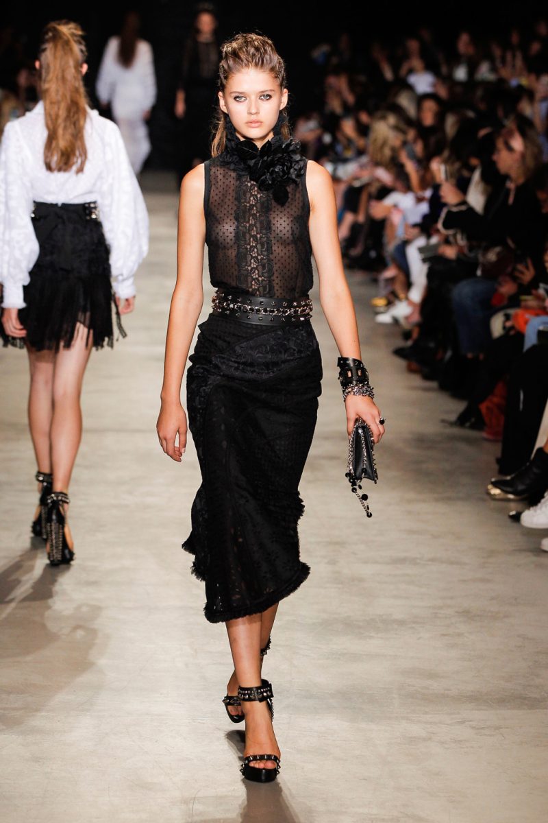 Parigi Fashion Week 2016, le sfilate – Parte 2