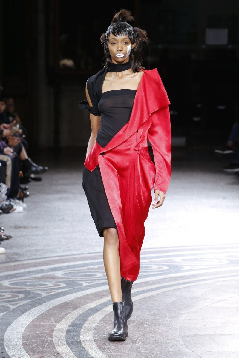 Parigi Fashion Week 2016, le sfilate – Parte 2