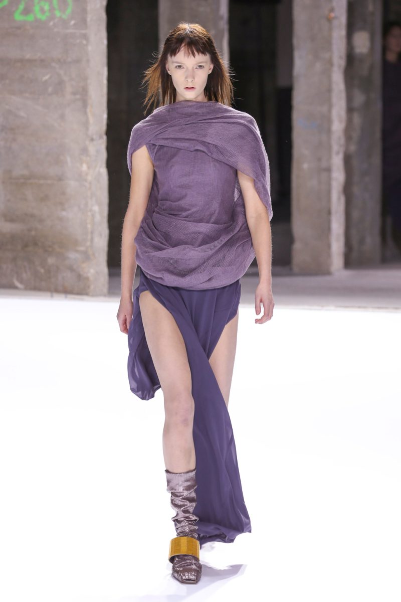 Parigi Fashion Week 2016, le sfilate – Parte 2