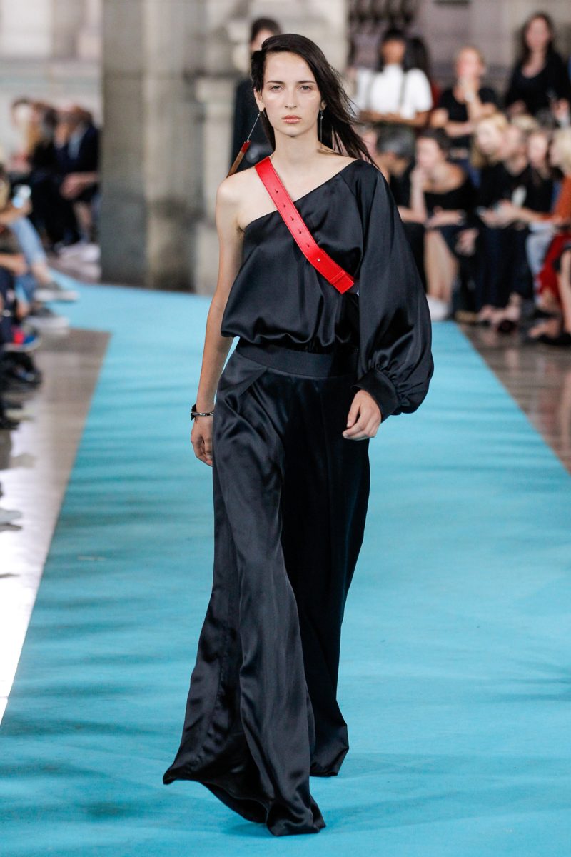 Parigi Fashion Week 2016, le sfilate – Parte 2