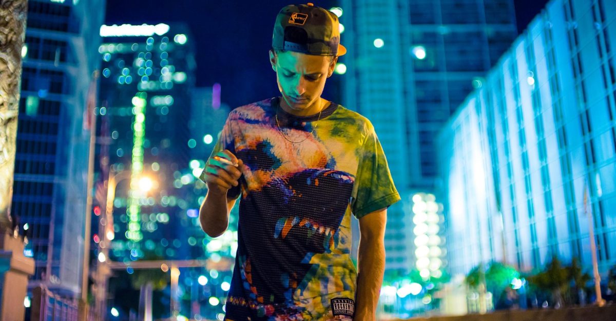 Galleria foto 'Fabio Rovazzi dopo il boom di “Andiamo a comandare”' - foto 2