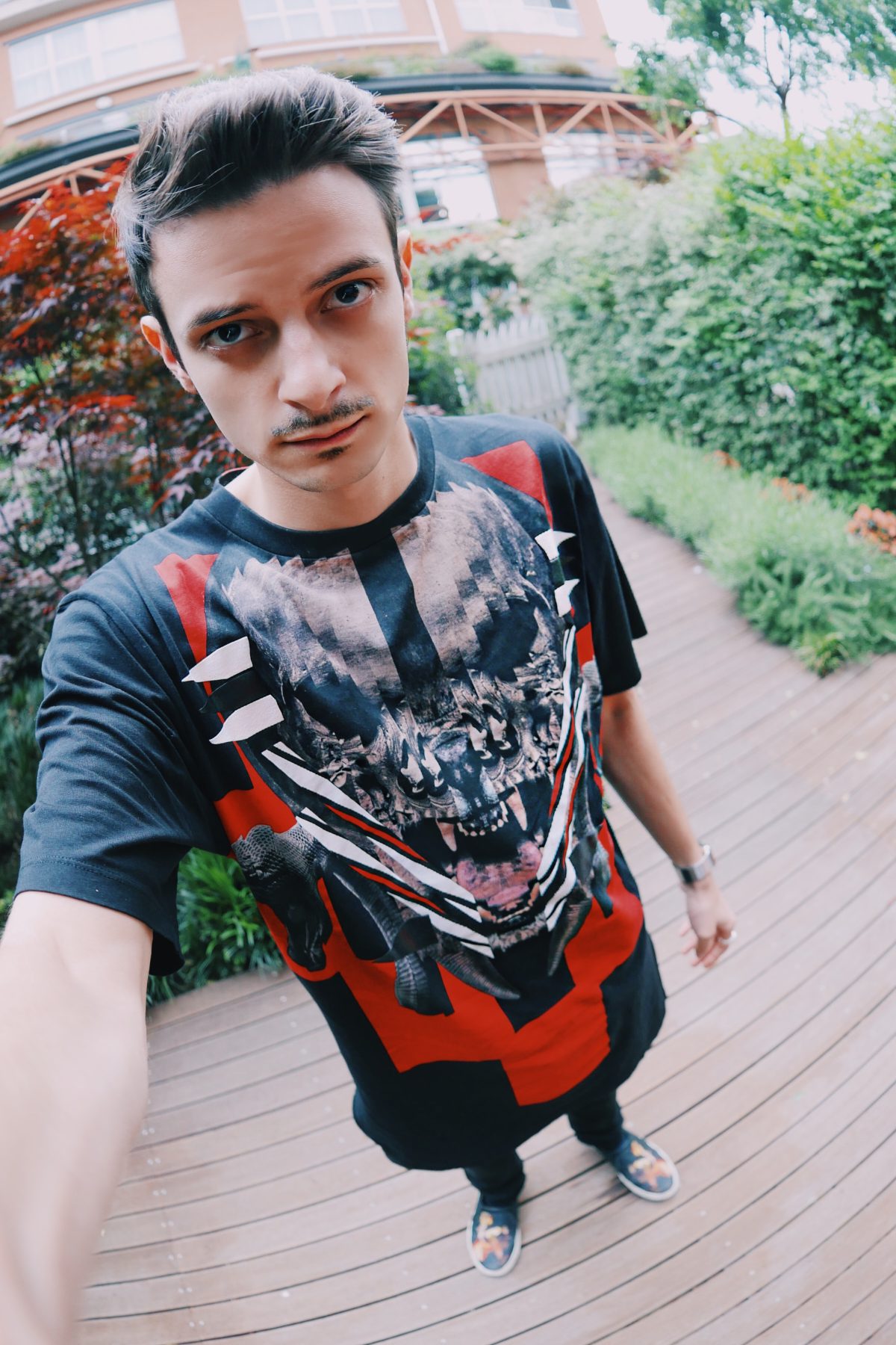 Galleria foto 'Fabio Rovazzi dopo il boom di “Andiamo a comandare”' - foto 3