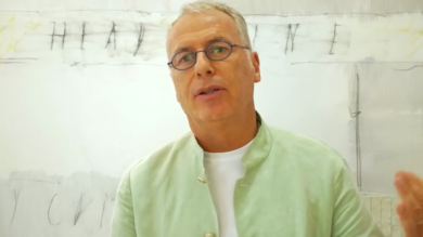 Ibm Business Connect: “Che cosa hanno in comune arte e tecnologia?”