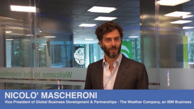 Ibm Business Connect: “Perchè tutti i dati, anche quelli metereologici, oggi sono importanti per il tuo business?”