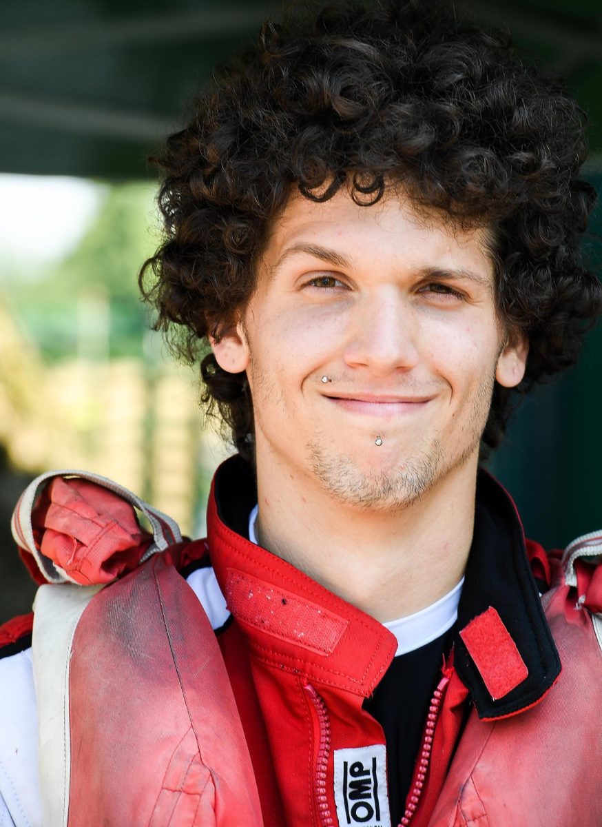 Motonautica, dramma in Germania: muore l’italiano Massimo Rossi Motonautica, dramma in Germania: muore l’italiano Massimo Rossi