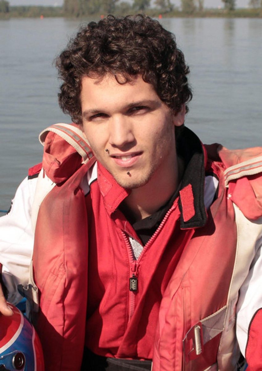 Motonautica, dramma in Germania: muore l’italiano Massimo Rossi Motonautica, dramma in Germania: muore l’italiano Massimo Rossi