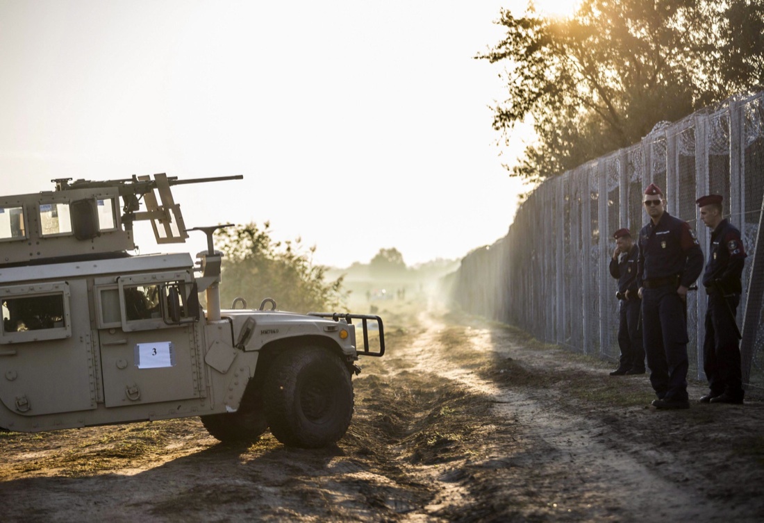 Migranti: il referendum in Ungheria non raggiunge il quorum