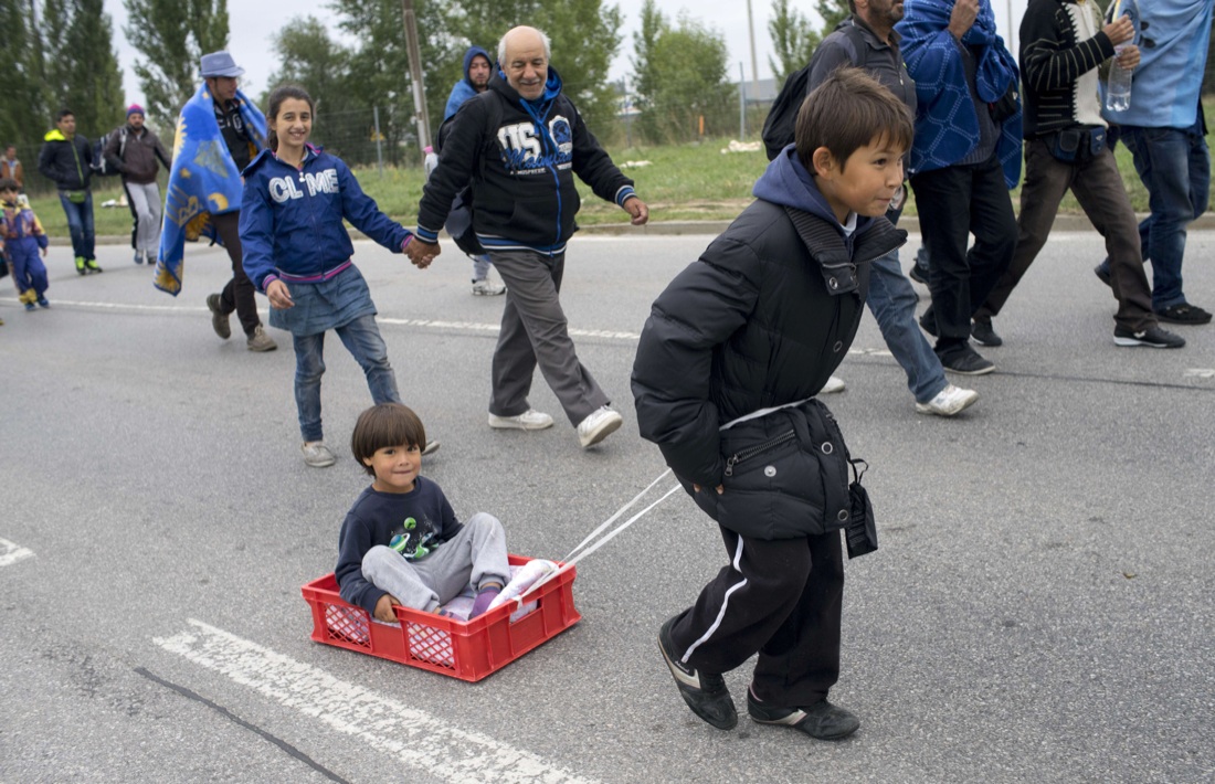 Migranti: il referendum in Ungheria non raggiunge il quorum