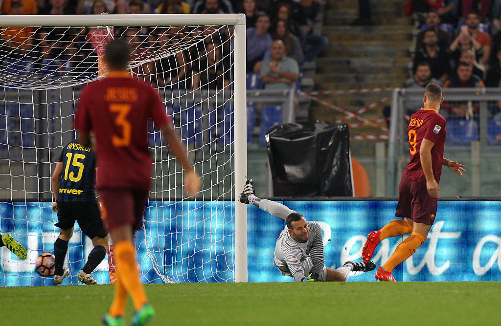 Campionato Serie A 2016-2017, 7a giornata: risultati e goal di tutte le partite Campionato Serie A 2016-2017, 7a giornata: risultati e goal di tutte le partite