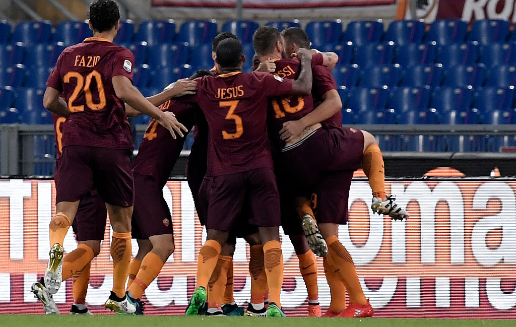 Campionato Serie A 2016-2017, 7a giornata: risultati e goal di tutte le partite Campionato Serie A 2016-2017, 7a giornata: risultati e goal di tutte le partite