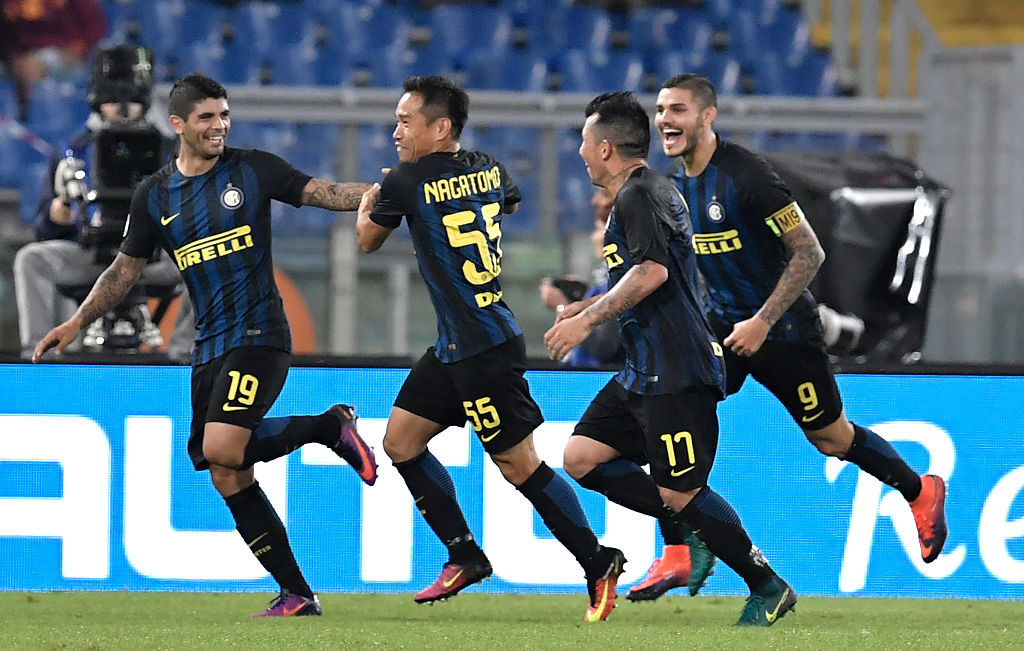 Campionato Serie A 2016-2017, 7a giornata: risultati e goal di tutte le partite Campionato Serie A 2016-2017, 7a giornata: risultati e goal di tutte le partite