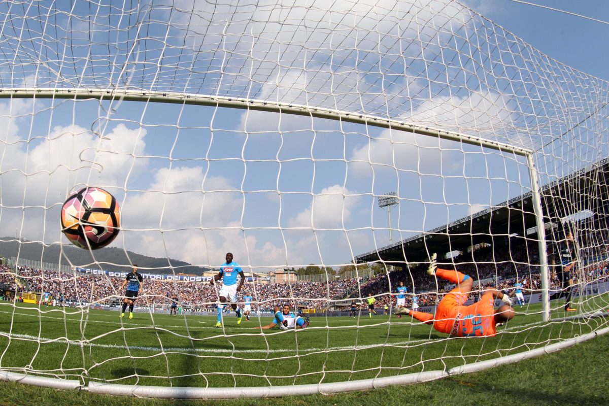 Campionato Serie A 2016-2017, 7a giornata: risultati e goal di tutte le partite Campionato Serie A 2016-2017, 7a giornata: risultati e goal di tutte le partite