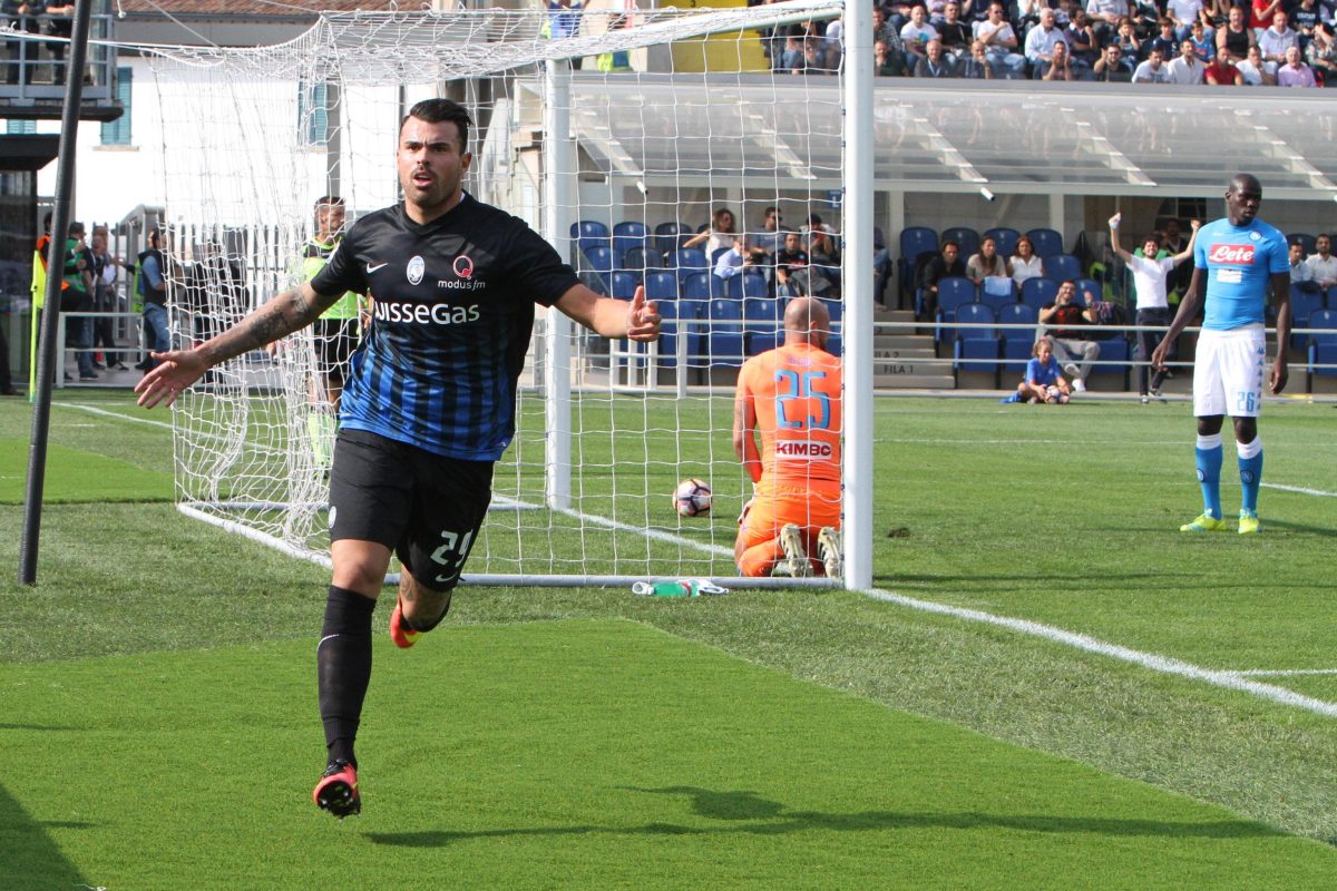 Campionato Serie A 2016-2017, 7a giornata: risultati e goal di tutte le partite Campionato Serie A 2016-2017, 7a giornata: risultati e goal di tutte le partite