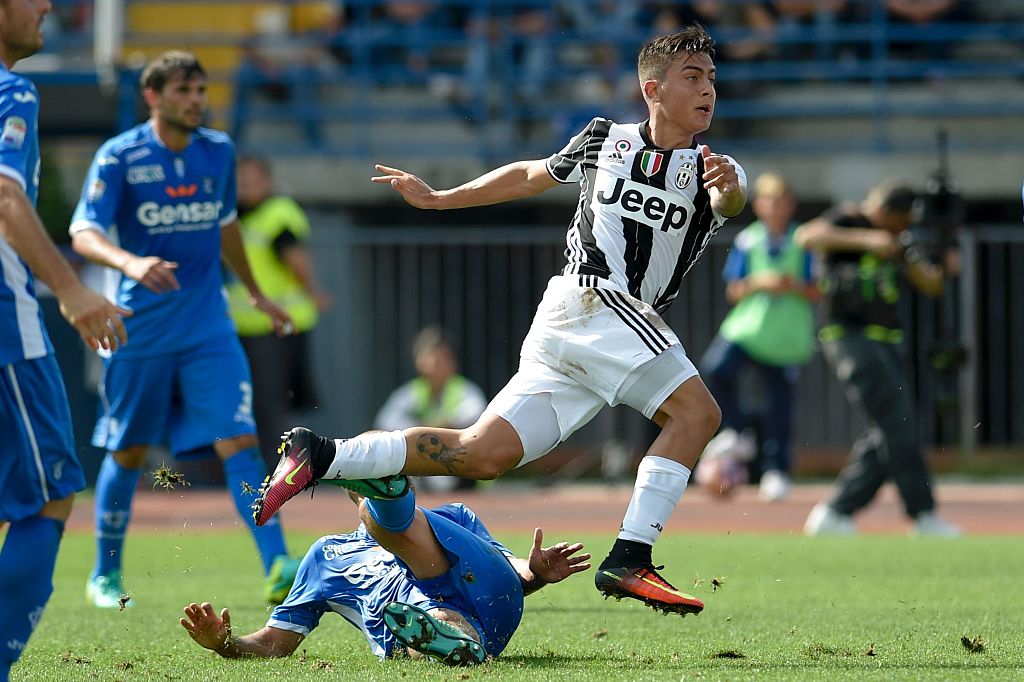 Campionato Serie A 2016-2017, 7a giornata: risultati e goal di tutte le partite Campionato Serie A 2016-2017, 7a giornata: risultati e goal di tutte le partite