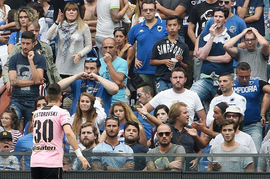 Campionato Serie A 2016-2017, 7a giornata: risultati e goal di tutte le partite Campionato Serie A 2016-2017, 7a giornata: risultati e goal di tutte le partite