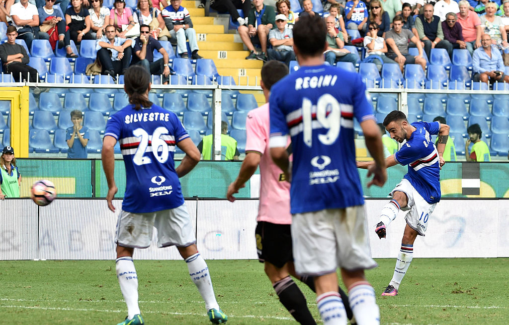Campionato Serie A 2016-2017, 7a giornata: risultati e goal di tutte le partite Campionato Serie A 2016-2017, 7a giornata: risultati e goal di tutte le partite