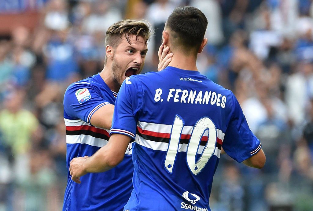 Campionato Serie A 2016-2017, 7a giornata: risultati e goal di tutte le partite Campionato Serie A 2016-2017, 7a giornata: risultati e goal di tutte le partite